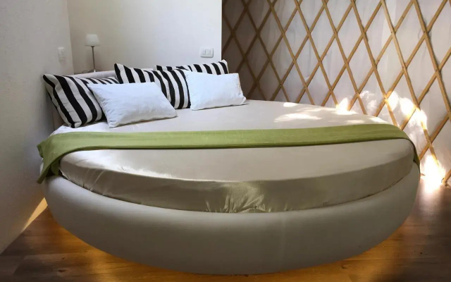 L.stile Glamping