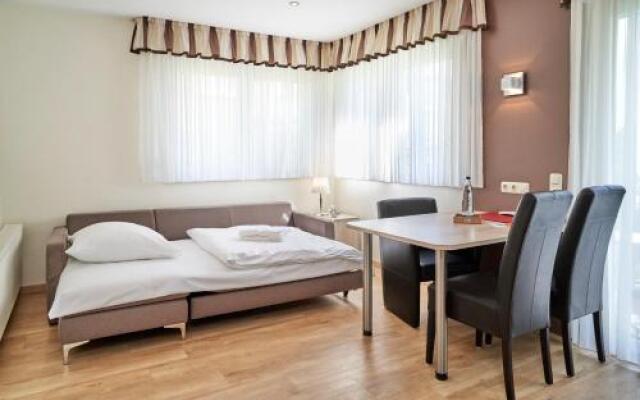 Haus Seemuschel _ Fewo 4