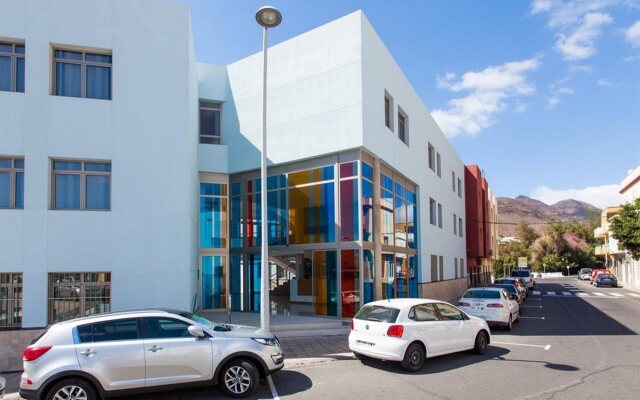 Apartamentos Tao Morro Jable