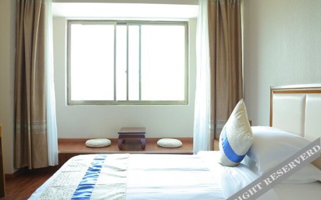 Fengqiao Yebo Boutique Hotel (Wuyuan)