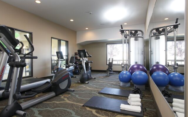 Holiday Inn Express Fort St John by IHG