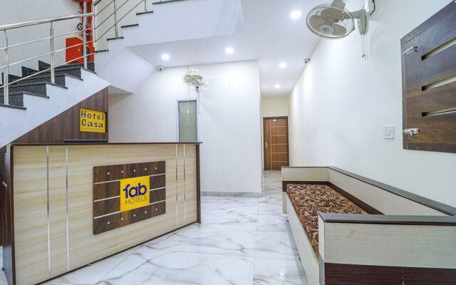 Fabhotel Casa