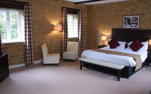 Wyck Hill House Hotel And Spa