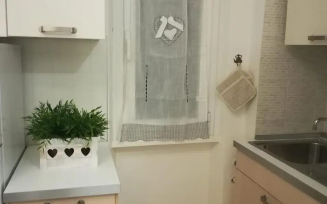 La Casina Di Sonia