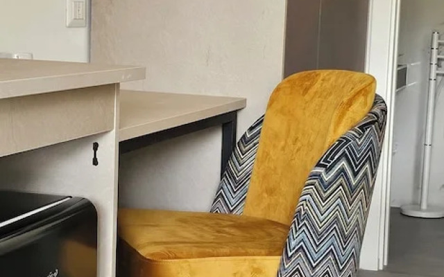 Villa Daniela Suites