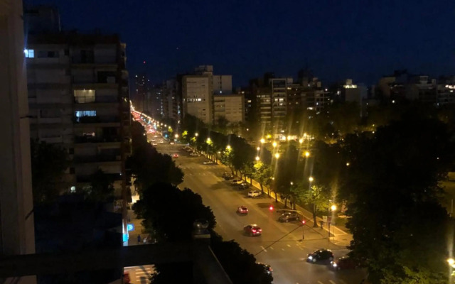 Departamento 3 ambientes, 2 habitaciones