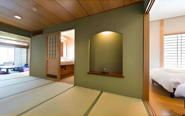 Hotel Kanichi