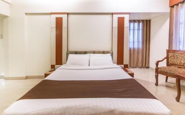 Hotel Seven Heaven