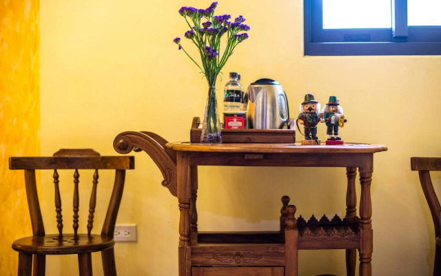 Zum Adler Castle B&B
