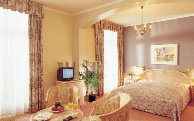 Belvédère Strandhotel