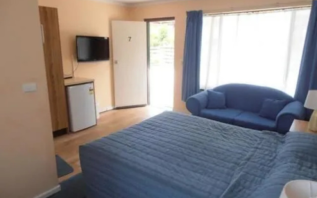 Comfort Inn Bay Waterfront
