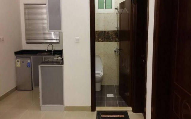 Sigma House Al Jawhara