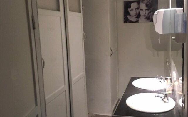 Urbano Hostel