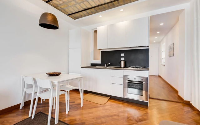 Piazza Navona-Coronari House