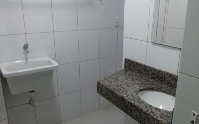 Apartamento Estudio na Pitangueiras