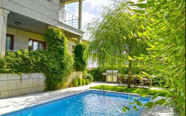 House in Sanxenxo - 104320 by MO Rentals