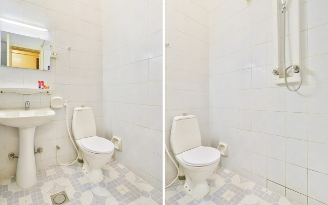 Al Wehda Hotel by OYO Rooms