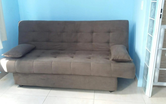 Descanso e aconchego massaguacu