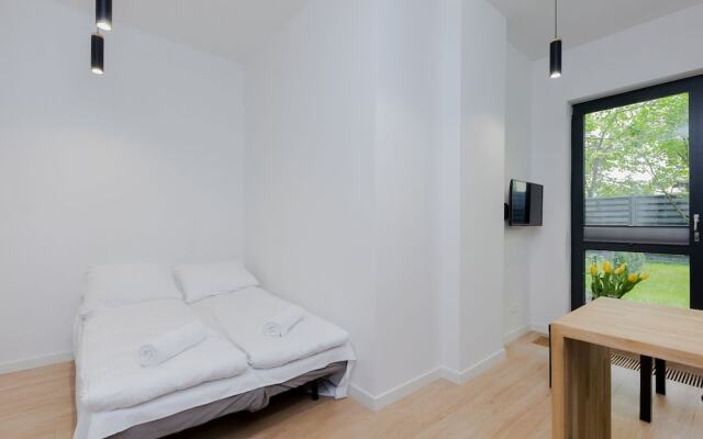 ShortStayPoland Chłodna (B71)