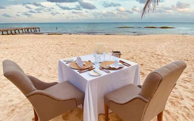 Epic Vacation Club Beach