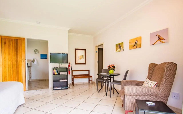 LeoZet Self catering apartment