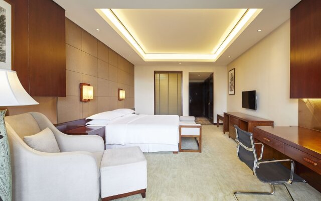 Four Points By Sheraton Danzhou