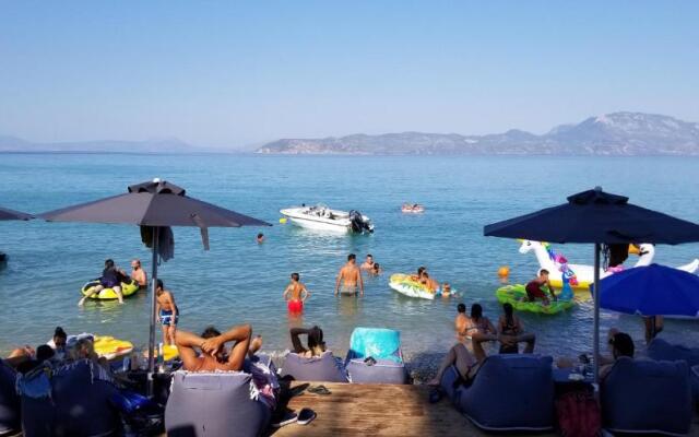 Marzi Boutique Hotel