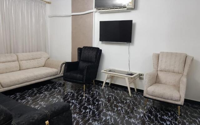 Unique Apartment in Sheraton Heliopolis