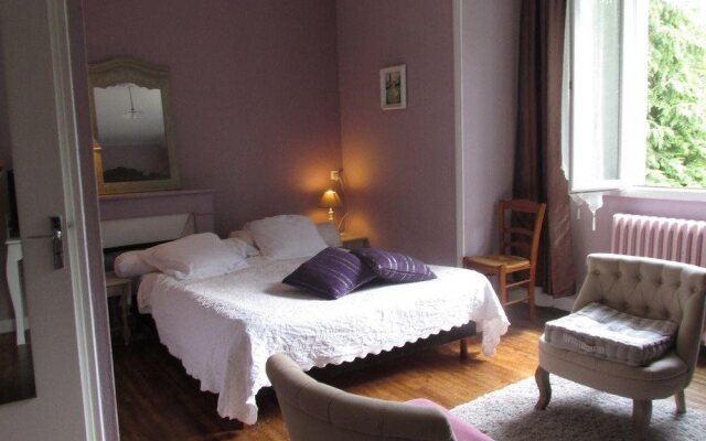 La Ferme De Guerlann