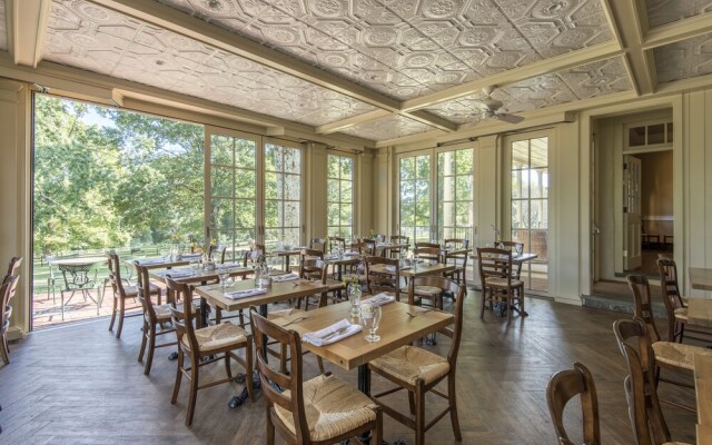 The Inn at Grace Winery