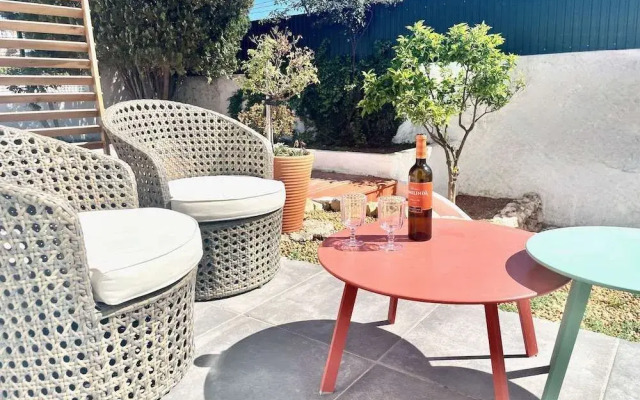 Charm of the Algarve - Adults Only