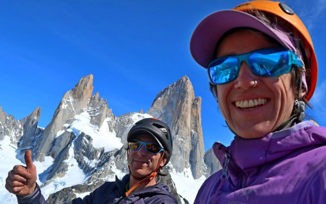 Casa Andina Chaltén