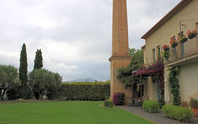 Hotel Boutique Moli El Canyisset