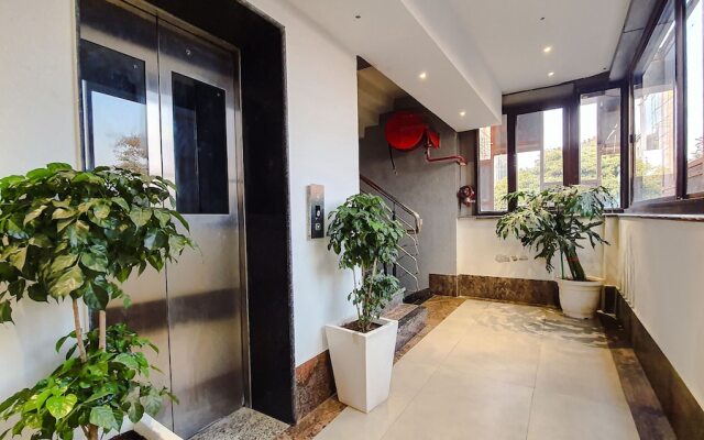 Aura Rooms