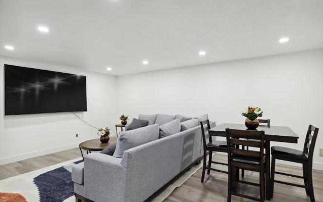 Family-friendly Provo Vacation Rental Near Byu!