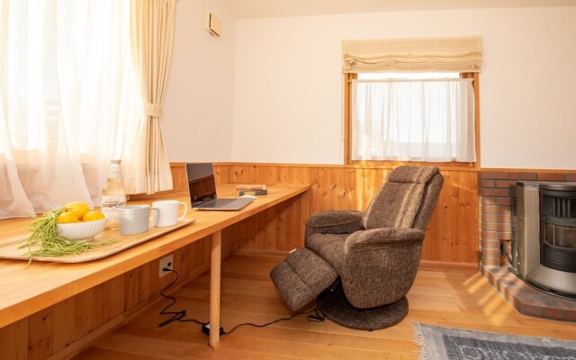 Sapporo Asahigaoka house