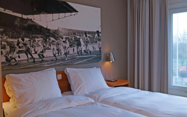 Fletcher Resort-Hotel Zutphen