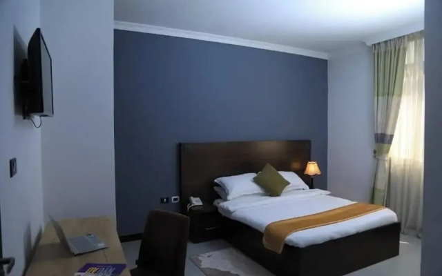 Rankset Guesthouse apartment