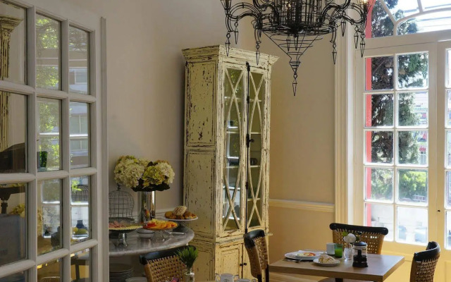Casa Goliana La Roma