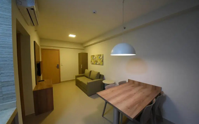 Park Veredas Apto 334