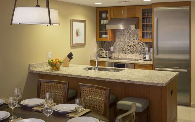Hyatt Vacation Club at Ka'anapali Beach, Maui
