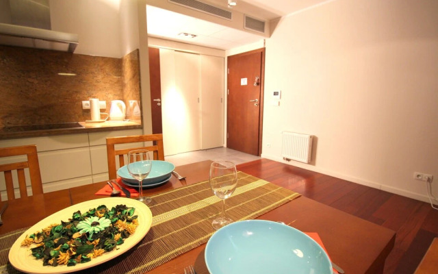 Lucky Apartments - Old Town