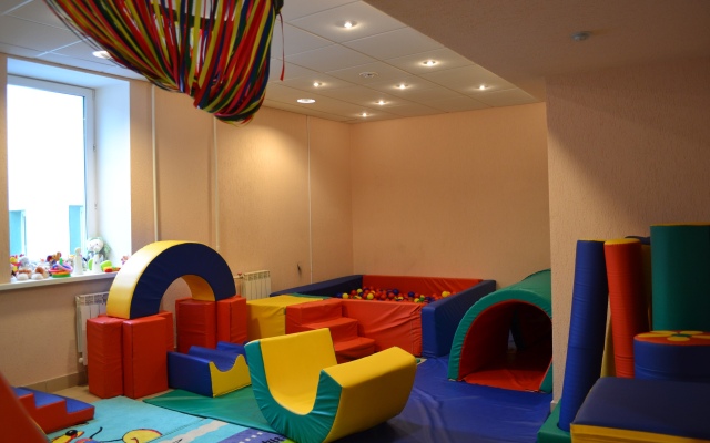 Санаторий Самоцвет