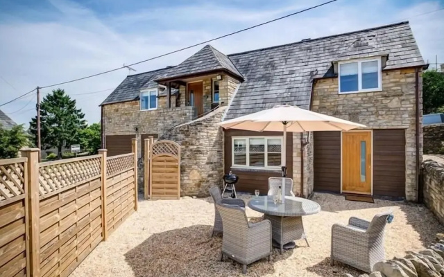 The Old Granary, Nether Westcote