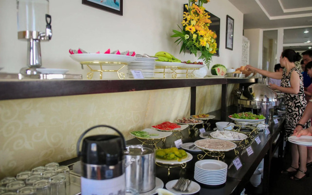 Starlet Hotel Danang