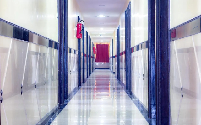 Hotel Aashish Deluxe Pet Friendly