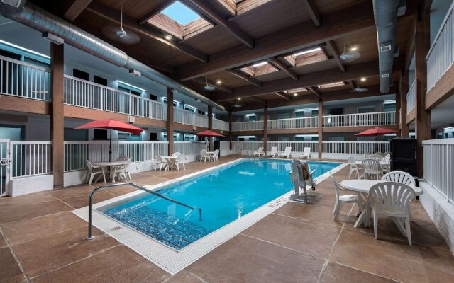 Best Western Metro North