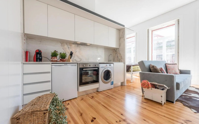 GuestReady - Coral Apartment