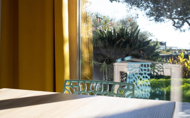 DOMEK Villa a 150mt dalla spiaggia