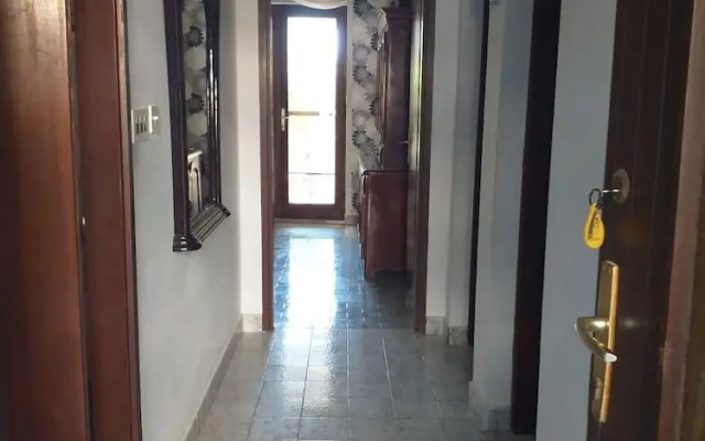 Family Apartment for 4 People